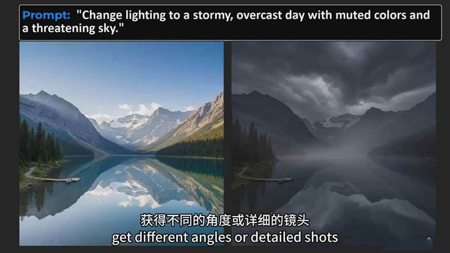 图片[12]瀚萌资源网-网赚网-网赚项目网-虚拟资源网-国学资源网-易学资源网-本站有全网最新网赚项目-易学课程资源-中医课程资源的在线下载网站！谷歌Gemini AI 图像工作流终极指南：Nano Banana全功能掌握，零基础创作专业视觉效果瀚萌资源网-网赚网-网赚项目网-虚拟资源网-国学资源网-易学资源网-本站有全网最新网赚项目-易学课程资源-中医课程资源的在线下载网站！瀚萌资源网