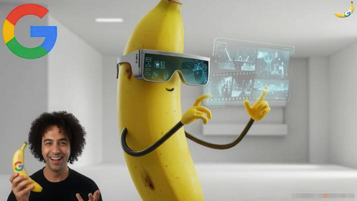 图片[2]瀚萌资源网-网赚网-网赚项目网-虚拟资源网-国学资源网-易学资源网-本站有全网最新网赚项目-易学课程资源-中医课程资源的在线下载网站！谷歌Gemini Nano Banana AI图像实战教程：终极工作流程，零基础也能轻松掌握瀚萌资源网-网赚网-网赚项目网-虚拟资源网-国学资源网-易学资源网-本站有全网最新网赚项目-易学课程资源-中医课程资源的在线下载网站！瀚萌资源网