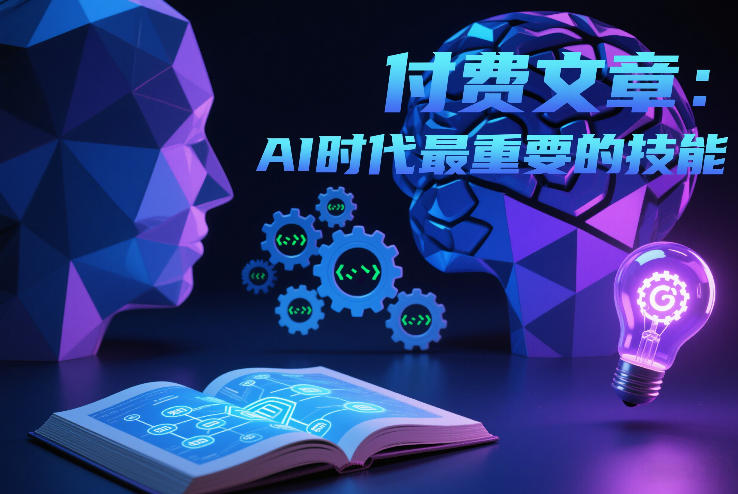 付费文章：AI时代最重要的技能瀚萌资源网-网赚网-网赚项目网-虚拟资源网-国学资源网-易学资源网-本站有全网最新网赚项目-易学课程资源-中医课程资源的在线下载网站！瀚萌资源网