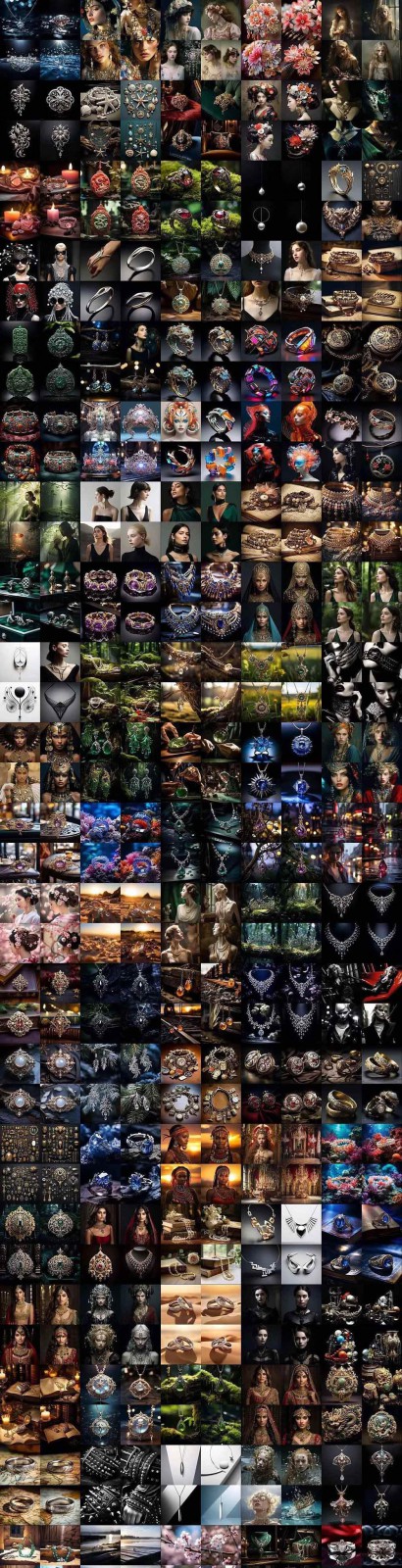 图片[9]瀚萌资源网-网赚网-网赚项目网-虚拟资源网-国学资源网-易学资源网-本站有全网最新网赚项目-易学课程资源-中医课程资源的在线下载网站！463个Midjourney珠宝摄影提示词：覆盖全品类珠宝，AI设计秒出专业效果瀚萌资源网-网赚网-网赚项目网-虚拟资源网-国学资源网-易学资源网-本站有全网最新网赚项目-易学课程资源-中医课程资源的在线下载网站！瀚萌资源网