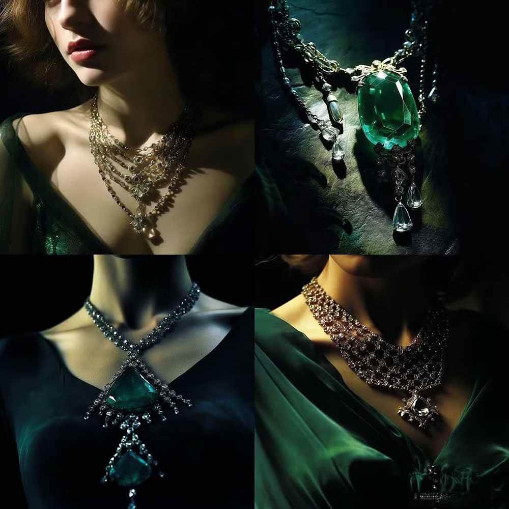 图片[3]瀚萌资源网-网赚网-网赚项目网-虚拟资源网-国学资源网-易学资源网-本站有全网最新网赚项目-易学课程资源-中医课程资源的在线下载网站！463个Midjourney珠宝摄影提示词：覆盖全品类珠宝，AI设计秒出专业效果瀚萌资源网-网赚网-网赚项目网-虚拟资源网-国学资源网-易学资源网-本站有全网最新网赚项目-易学课程资源-中医课程资源的在线下载网站！瀚萌资源网