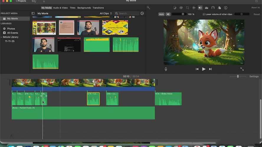 图片[8]瀚萌资源网-网赚网-网赚项目网-虚拟资源网-国学资源网-易学资源网-本站有全网最新网赚项目-易学课程资源-中医课程资源的在线下载网站！AI制作3D电影指南：Google Flow+ChatGPT实操，新手也能做连贯影片瀚萌资源网-网赚网-网赚项目网-虚拟资源网-国学资源网-易学资源网-本站有全网最新网赚项目-易学课程资源-中医课程资源的在线下载网站！瀚萌资源网