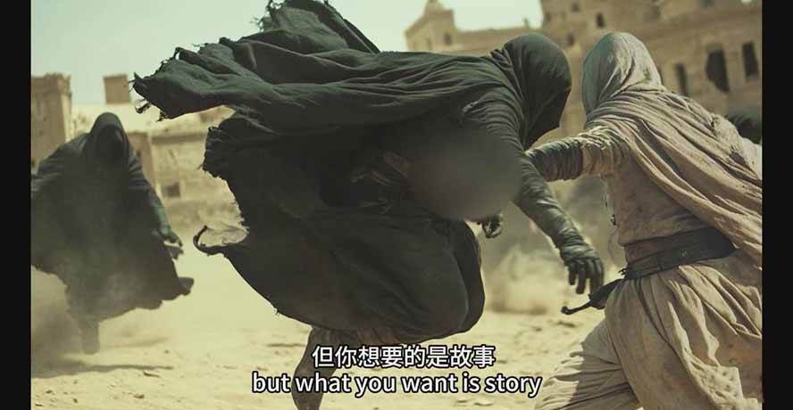 图片[9]瀚萌资源网-网赚网-网赚项目网-虚拟资源网-国学资源网-易学资源网-本站有全网最新网赚项目-易学课程资源-中医课程资源的在线下载网站！商业AI电影制作艺术指南：定制商业项目解决方案，助力创办专属AI电影工作室瀚萌资源网-网赚网-网赚项目网-虚拟资源网-国学资源网-易学资源网-本站有全网最新网赚项目-易学课程资源-中医课程资源的在线下载网站！瀚萌资源网