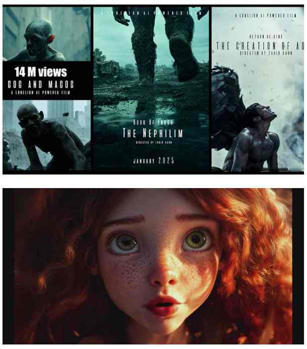 图片[2]瀚萌资源网-网赚网-网赚项目网-虚拟资源网-国学资源网-易学资源网-本站有全网最新网赚项目-易学课程资源-中医课程资源的在线下载网站！商业AI人工智能电影制作的艺术完整指南教程，从创意到成片，打造盈利级影视项目瀚萌资源网-网赚网-网赚项目网-虚拟资源网-国学资源网-易学资源网-本站有全网最新网赚项目-易学课程资源-中医课程资源的在线下载网站！瀚萌资源网