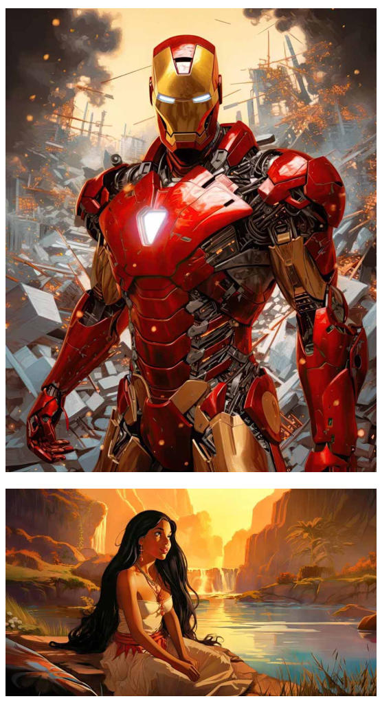 图片[2]瀚萌资源网-网赚网-网赚项目网-虚拟资源网-国学资源网-易学资源网-本站有全网最新网赚项目-易学课程资源-中医课程资源的在线下载网站！利用Midjourney AI人工智能轻松创作漫画插画教程，零基础创作完整漫画插画瀚萌资源网-网赚网-网赚项目网-虚拟资源网-国学资源网-易学资源网-本站有全网最新网赚项目-易学课程资源-中医课程资源的在线下载网站！瀚萌资源网