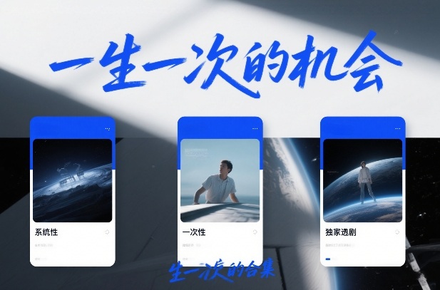 付费文章合集《一生一次的机会》3篇，一个系统性、一次性、独家性的透剧瀚萌资源网-网赚网-网赚项目网-虚拟资源网-国学资源网-易学资源网-本站有全网最新网赚项目-易学课程资源-中医课程资源的在线下载网站！瀚萌资源网