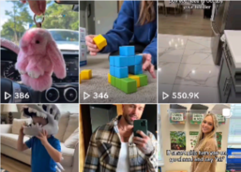 万字实操指南：Seedance联手TikTok带货，月入六位数可复制的全攻略瀚萌资源网-网赚网-网赚项目网-虚拟资源网-国学资源网-易学资源网-本站有全网最新网赚项目-易学课程资源-中医课程资源的在线下载网站！瀚萌资源网