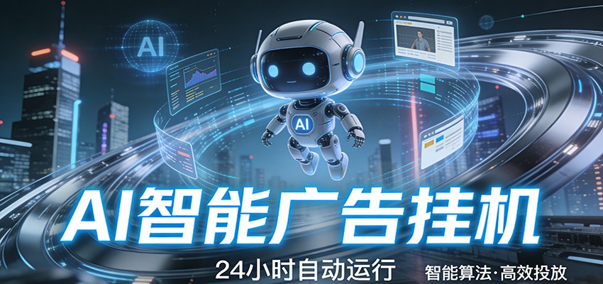 智能托管 · 无人值守 · 持续变现，低门槛、高适配、易上手，轻松开启智能躺赚新时代瀚萌资源网-网赚网-网赚项目网-虚拟资源网-国学资源网-易学资源网-本站有全网最新网赚项目-易学课程资源-中医课程资源的在线下载网站！瀚萌资源网