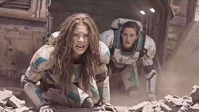 图片[3]瀚萌资源网-网赚网-网赚项目网-虚拟资源网-国学资源网-易学资源网-本站有全网最新网赚项目-易学课程资源-中医课程资源的在线下载网站！Google AI Studio生成精彩刺激科幻短片教程，带你从零开始制作一部精彩刺激的科幻短片【双语字幕】瀚萌资源网-网赚网-网赚项目网-虚拟资源网-国学资源网-易学资源网-本站有全网最新网赚项目-易学课程资源-中医课程资源的在线下载网站！瀚萌资源网