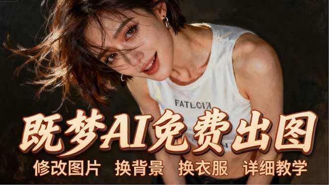 （18306期）即梦AI全功能实战课：出图、换背景、照片动起来、唱歌说话，Seedance2.0全教学瀚萌资源网-网赚网-网赚项目网-虚拟资源网-国学资源网-易学资源网-本站有全网最新网赚项目-易学课程资源-中医课程资源的在线下载网站！瀚萌资源网