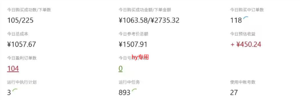 图片[2]瀚萌资源网-网赚网-网赚项目网-虚拟资源网-国学资源网-易学资源网-本站有全网最新网赚项目-易学课程资源-中医课程资源的在线下载网站！CSGO游戏自动扫货项目，全自动运行，月入1W，无风险，长期稳定可以做【揭秘】瀚萌资源网-网赚网-网赚项目网-虚拟资源网-国学资源网-易学资源网-本站有全网最新网赚项目-易学课程资源-中医课程资源的在线下载网站！瀚萌资源网
