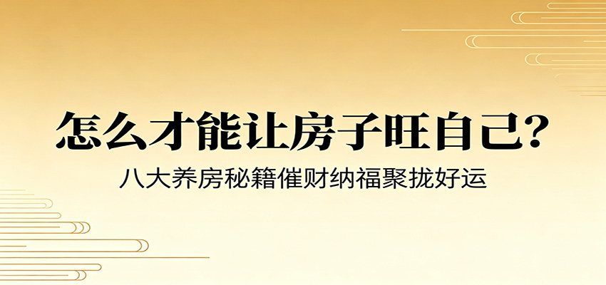 付费文章《怎么才能让房子旺自己？》八大养房秘籍催财纳福聚拢好运瀚萌资源网-网赚网-网赚项目网-虚拟资源网-国学资源网-易学资源网-本站有全网最新网赚项目-易学课程资源-中医课程资源的在线下载网站！瀚萌资源网