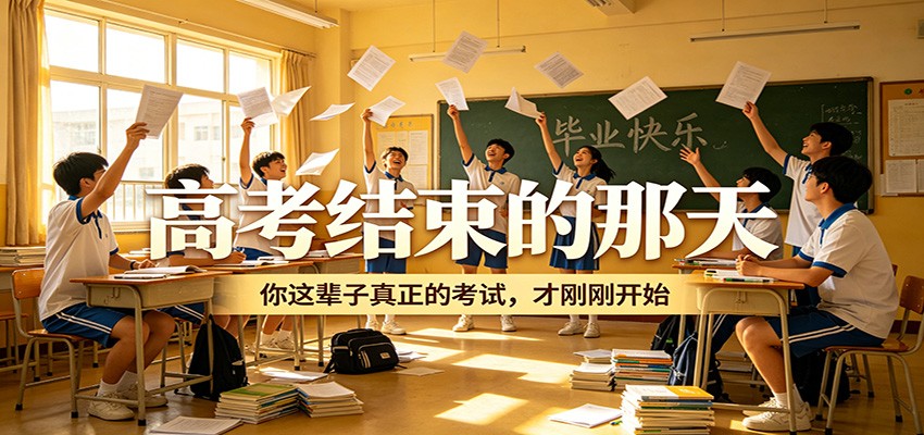 公众号付费文章《高考结束的那天，你这辈子真正的考试，才刚刚开始》瀚萌资源网-网赚网-网赚项目网-虚拟资源网-国学资源网-易学资源网-本站有全网最新网赚项目-易学课程资源-中医课程资源的在线下载网站！瀚萌资源网