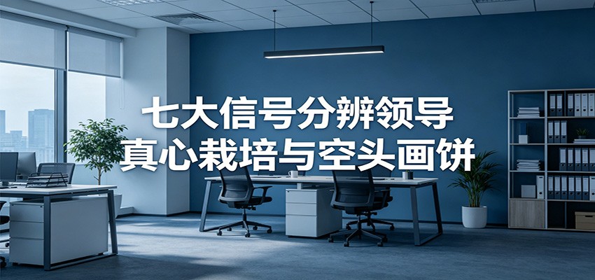 付费文章《七大信号分辨领导真心栽培与空头画饼》读懂管理背后人性逻辑瀚萌资源网-网赚网-网赚项目网-虚拟资源网-国学资源网-易学资源网-本站有全网最新网赚项目-易学课程资源-中医课程资源的在线下载网站!瀚萌资源网