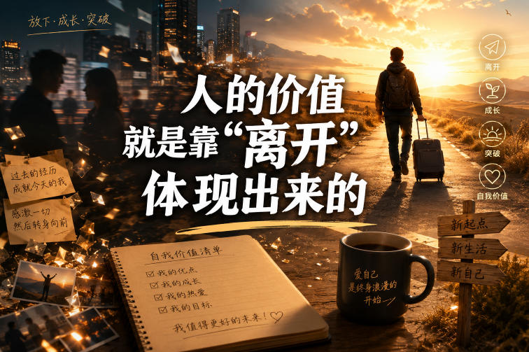 付费文章：人的价值就是靠“离开”体现出来的瀚萌资源网-网赚网-网赚项目网-虚拟资源网-国学资源网-易学资源网-本站有全网最新网赚项目-易学课程资源-中医课程资源的在线下载网站！瀚萌资源网