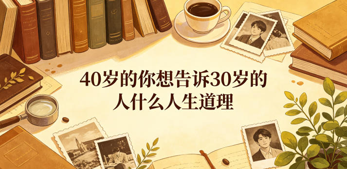 公众号付费文章：40岁的你想告诉30岁的人什么人生道理？瀚萌资源网-网赚网-网赚项目网-虚拟资源网-国学资源网-易学资源网-本站有全网最新网赚项目-易学课程资源-中医课程资源的在线下载网站！瀚萌资源网