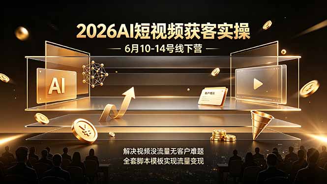 （19163期）7周年直播回放6月9日-10日！普通人如何从零年入百万？拆解大厂、草根、实体多赛道创业变现玩法瀚萌资源网-网赚网-网赚项目网-虚拟资源网-国学资源网-易学资源网-本站有全网最新网赚项目-易学课程资源-中医课程资源的在线下载网站！瀚萌资源网