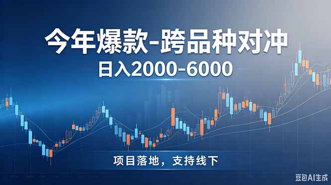 （19143期）跨品种最新对冲震撼首发！日收益2000-6000+，项目绿色长久，安全稳健，合规靠谱，可批量放大瀚萌资源网-网赚网-网赚项目网-虚拟资源网-国学资源网-易学资源网-本站有全网最新网赚项目-易学课程资源-中医课程资源的在线下载网站！瀚萌资源网