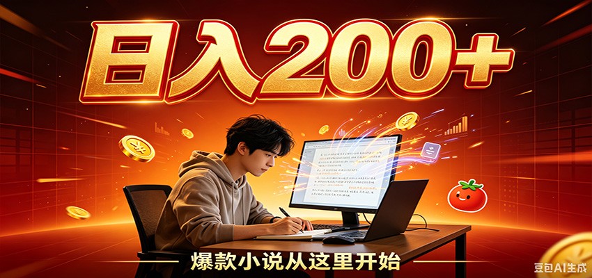 番茄达人变现新玩法，设备后台自动完成阅读任务获取时长收益，全自动运行 每日300+瀚萌资源网-网赚网-网赚项目网-虚拟资源网-国学资源网-易学资源网-本站有全网最新网赚项目-易学课程资源-中医课程资源的在线下载网站！瀚萌资源网