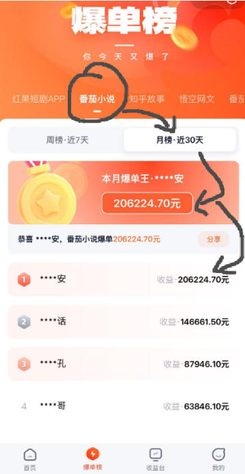 图片[6]瀚萌资源网-网赚网-网赚项目网-虚拟资源网-国学资源网-易学资源网-本站有全网最新网赚项目-易学课程资源-中医课程资源的在线下载网站！AI漫画变现教学：不用手写提示词，自动生成脚本文案，一份伙伴计划万播5-10米，一条爆款推文收益上W瀚萌资源网-网赚网-网赚项目网-虚拟资源网-国学资源网-易学资源网-本站有全网最新网赚项目-易学课程资源-中医课程资源的在线下载网站！瀚萌资源网
