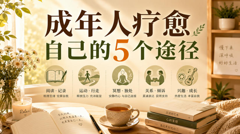 付费文章：成年人疗愈自己的5个途径瀚萌资源网-网赚网-网赚项目网-虚拟资源网-国学资源网-易学资源网-本站有全网最新网赚项目-易学课程资源-中医课程资源的在线下载网站！瀚萌资源网