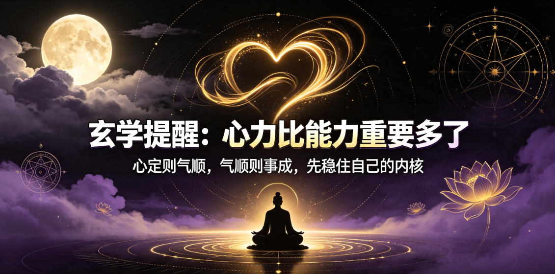 付费文章：玄学提醒：心力比能力重要多了瀚萌资源网-网赚网-网赚项目网-虚拟资源网-国学资源网-易学资源网-本站有全网最新网赚项目-易学课程资源-中医课程资源的在线下载网站！瀚萌资源网