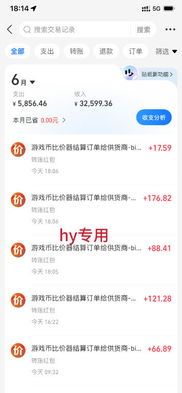 图片[2]瀚萌资源网-网赚网-网赚项目网-虚拟资源网-国学资源网-易学资源网-本站有全网最新网赚项目-易学课程资源-中医课程资源的在线下载网站！低成本网游挂G项目，单号保底日入100左右，可矩阵放大，合法合规【揭秘】瀚萌资源网-网赚网-网赚项目网-虚拟资源网-国学资源网-易学资源网-本站有全网最新网赚项目-易学课程资源-中医课程资源的在线下载网站！瀚萌资源网