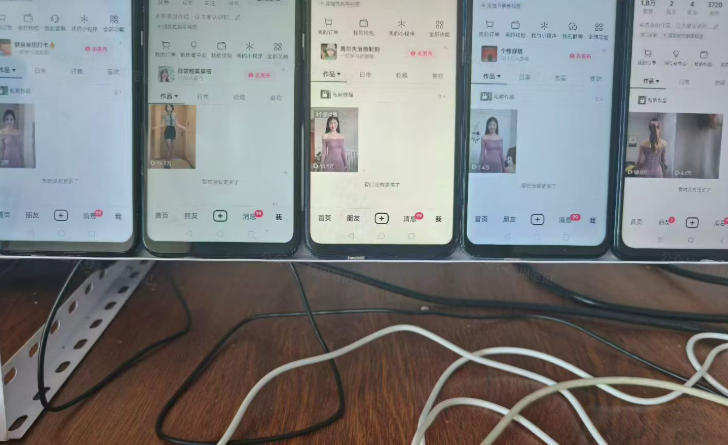 图片[4]瀚萌资源网-网赚网-网赚项目网-虚拟资源网-国学资源网-易学资源网-本站有全网最新网赚项目-易学课程资源-中医课程资源的在线下载网站！Ai美女跳舞工作流项目，新手也能快速起号涨粉变现，多种变现方式瀚萌资源网-网赚网-网赚项目网-虚拟资源网-国学资源网-易学资源网-本站有全网最新网赚项目-易学课程资源-中医课程资源的在线下载网站！瀚萌资源网