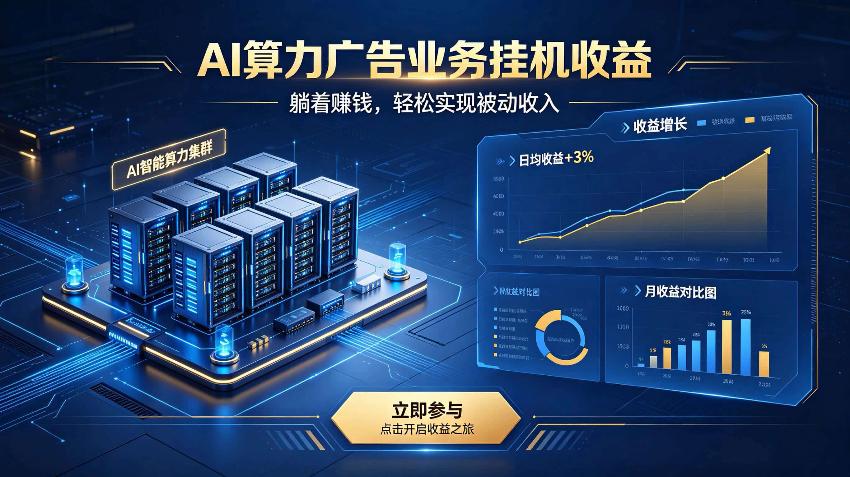 （19772期）AI算力广告业务｜AI时代个人或工作室新赛道瀚萌资源网-网赚网-网赚项目网-虚拟资源网-国学资源网-易学资源网-本站有全网最新网赚项目-易学课程资源-中医课程资源的在线下载网站！瀚萌资源网