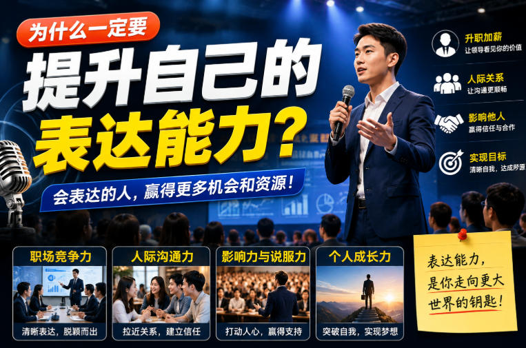 付费文章：为什么一定要提升自己的表达能力？瀚萌资源网-网赚网-网赚项目网-虚拟资源网-国学资源网-易学资源网-本站有全网最新网赚项目-易学课程资源-中医课程资源的在线下载网站！瀚萌资源网