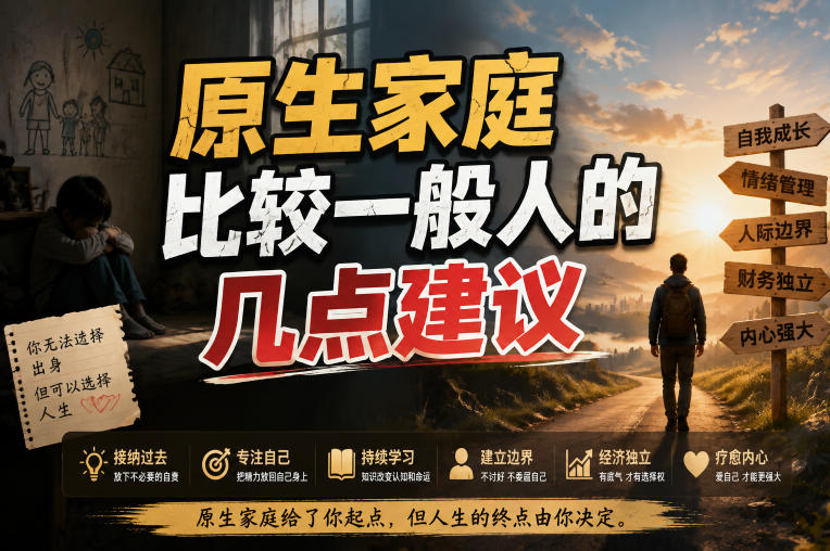 付费文章：给原生家庭比较一般人的几点建议瀚萌资源网-网赚网-网赚项目网-虚拟资源网-国学资源网-易学资源网-本站有全网最新网赚项目-易学课程资源-中医课程资源的在线下载网站！瀚萌资源网