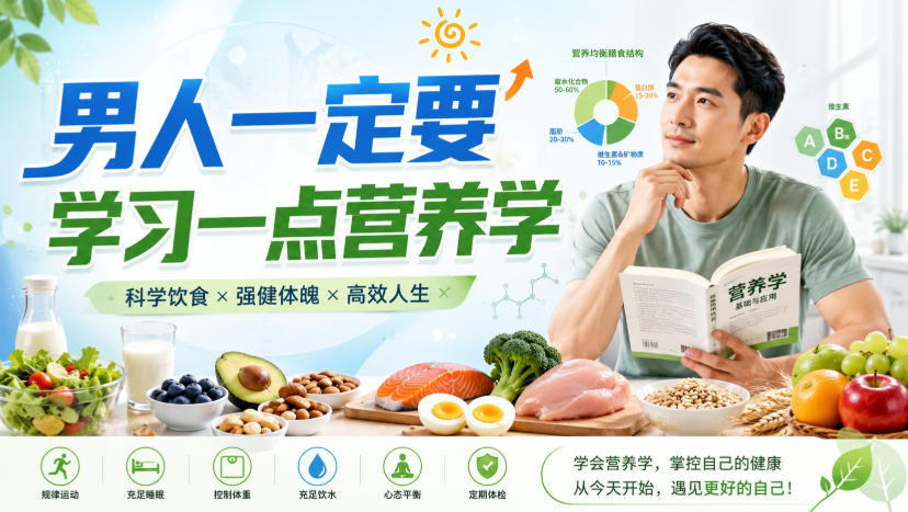付费文章：男人一定要学习一点营养学瀚萌资源网-网赚网-网赚项目网-虚拟资源网-国学资源网-易学资源网-本站有全网最新网赚项目-易学课程资源-中医课程资源的在线下载网站！瀚萌资源网