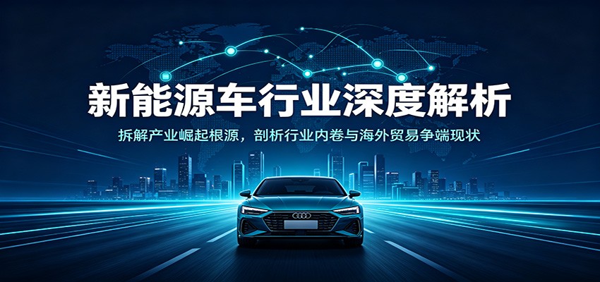 新能源车行业深度解析:拆解产业崛起根源,剖析行业内卷与海外贸易争端现状瀚萌资源网-网赚网-网赚项目网-虚拟资源网-国学资源网-易学资源网-本站有全网最新网赚项目-易学课程资源-中医课程资源的在线下载网站!瀚萌资源网