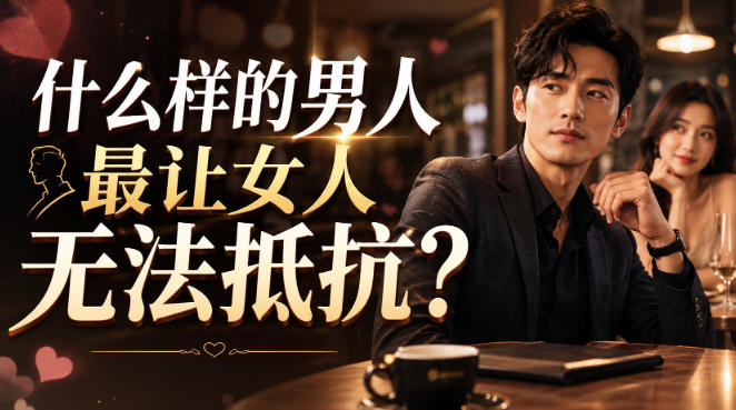 付费文章：什么样的男人最让女人无法抵抗？瀚萌资源网-网赚网-网赚项目网-虚拟资源网-国学资源网-易学资源网-本站有全网最新网赚项目-易学课程资源-中医课程资源的在线下载网站！瀚萌资源网