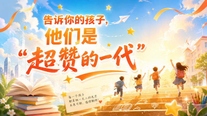 某付费社群专属文章：告诉你的孩子，他们是“超赞的一代”。瀚萌资源网-网赚网-网赚项目网-虚拟资源网-国学资源网-易学资源网-本站有全网最新网赚项目-易学课程资源-中医课程资源的在线下载网站！瀚萌资源网