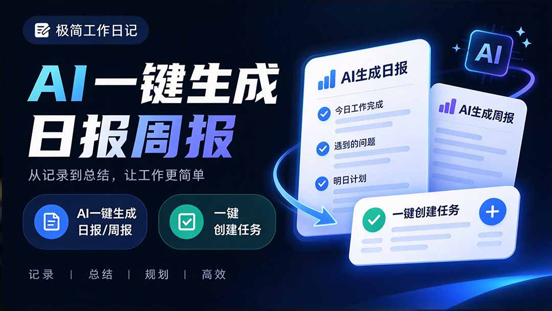 （20697期）天天写日报周报写到头疼？截图一键选屏幕内容，AI 自动把它变成结构化任务，极简工作日记瀚萌资源网-网赚网-网赚项目网-虚拟资源网-国学资源网-易学资源网-本站有全网最新网赚项目-易学课程资源-中医课程资源的在线下载网站！瀚萌资源网