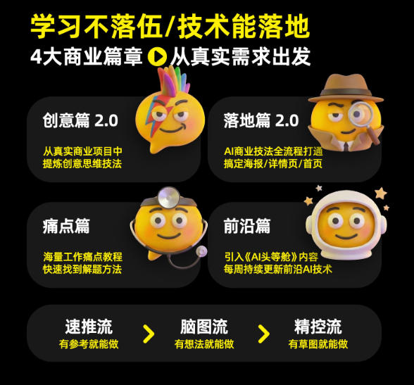 图片[3]瀚萌资源网-网赚网-网赚项目网-虚拟资源网-国学资源网-易学资源网-本站有全网最新网赚项目-易学课程资源-中医课程资源的在线下载网站！电商头等舱2026新课，当AI把执行变得廉价，理解真实商业需求，将成为价值核心瀚萌资源网-网赚网-网赚项目网-虚拟资源网-国学资源网-易学资源网-本站有全网最新网赚项目-易学课程资源-中医课程资源的在线下载网站！瀚萌资源网