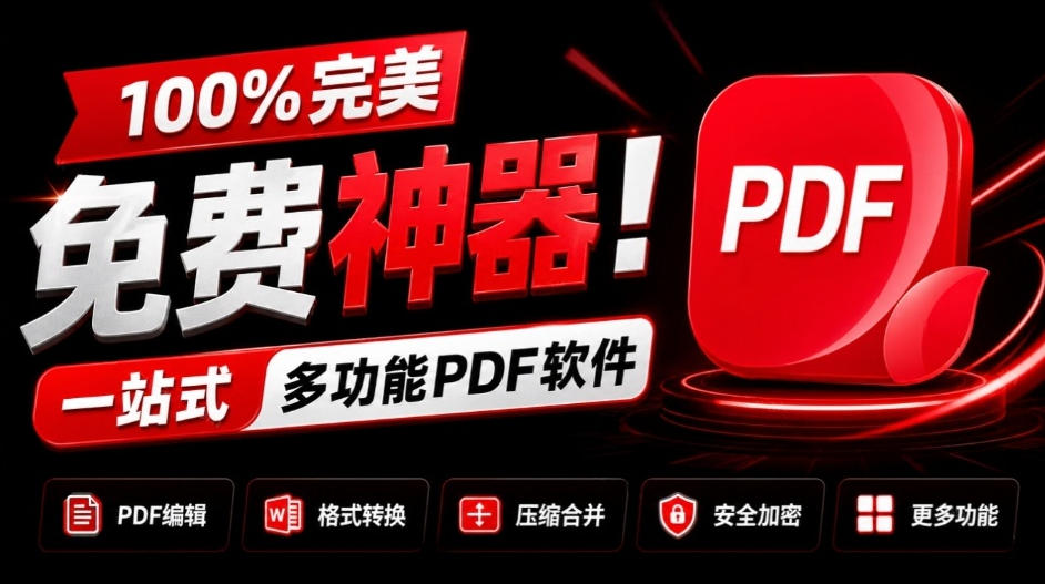 100%完美免费神器！一站式多功能PDF软件，支持PDF格式转换压缩编辑等，简约无广告，太Nice了JOPDF瀚萌资源网-网赚网-网赚项目网-虚拟资源网-国学资源网-易学资源网-本站有全网最新网赚项目-易学课程资源-中医课程资源的在线下载网站！瀚萌资源网