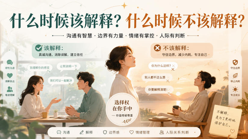 付费文章：什么时候该解释？什么时候不该解释？瀚萌资源网-网赚网-网赚项目网-虚拟资源网-国学资源网-易学资源网-本站有全网最新网赚项目-易学课程资源-中医课程资源的在线下载网站！瀚萌资源网