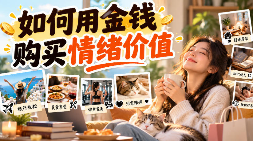 某公众号付费文章：如何用金钱购买情绪价值？瀚萌资源网-网赚网-网赚项目网-虚拟资源网-国学资源网-易学资源网-本站有全网最新网赚项目-易学课程资源-中医课程资源的在线下载网站！瀚萌资源网