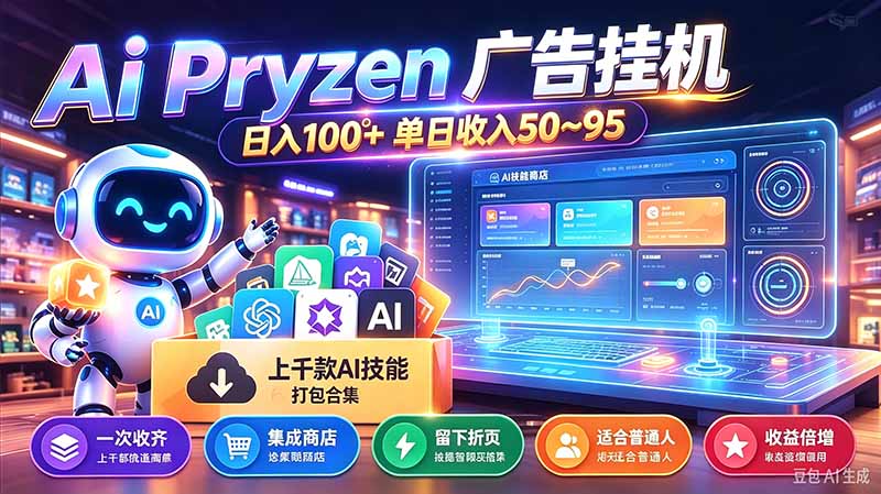 （21241期）Pyrzen广告挂机， 全自动挂机风口项目， 单日50-95/天 虽然不是很暴力但是很稳瀚萌资源网-网赚网-网赚项目网-虚拟资源网-国学资源网-易学资源网-本站有全网最新网赚项目-易学课程资源-中医课程资源的在线下载网站！瀚萌资源网