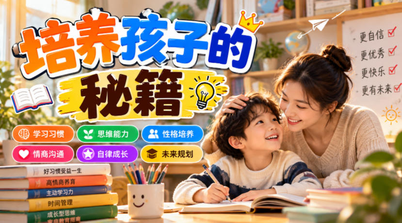某公众号付费文章：培养孩子的秘籍瀚萌资源网-网赚网-网赚项目网-虚拟资源网-国学资源网-易学资源网-本站有全网最新网赚项目-易学课程资源-中医课程资源的在线下载网站！瀚萌资源网