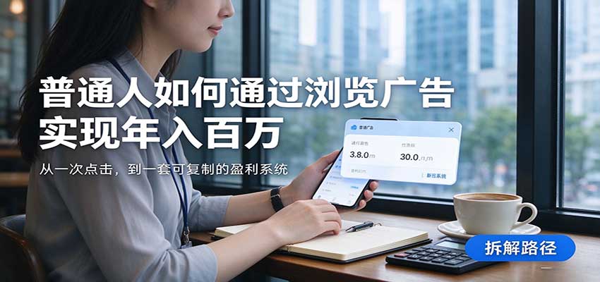 2026最新技术24小时全自动浏览广告，全网独家，单台设备日入200+，支持实地学习考察瀚萌资源网-网赚网-网赚项目网-虚拟资源网-国学资源网-易学资源网-本站有全网最新网赚项目-易学课程资源-中医课程资源的在线下载网站！瀚萌资源网