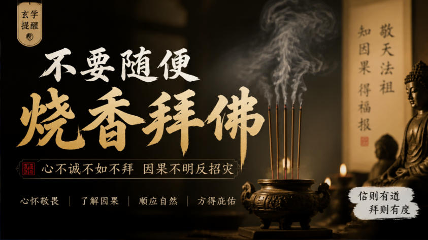 某公众号付费文章：玄学提醒：不要随便烧香拜佛瀚萌资源网-网赚网-网赚项目网-虚拟资源网-国学资源网-易学资源网-本站有全网最新网赚项目-易学课程资源-中医课程资源的在线下载网站！瀚萌资源网