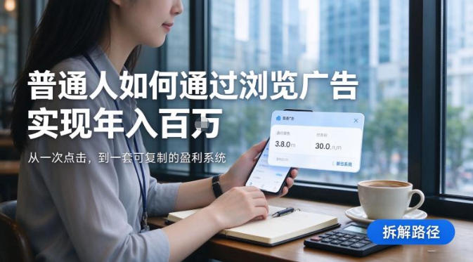 2026最新技术，24小时全自动浏览广告，全网独家项目，单台设备日入200+新手小白可快速上手，支持实地学习实地考察【揭秘】瀚萌资源网-网赚网-网赚项目网-虚拟资源网-国学资源网-易学资源网-本站有全网最新网赚项目-易学课程资源-中医课程资源的在线下载网站！瀚萌资源网